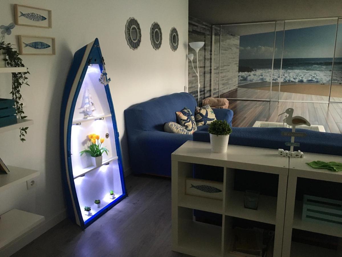Atico 90M De Terraza, Jacuzzi Privado Y Cargador De Coche Electrico En Cabria, Almuñécar מראה חיצוני תמונה