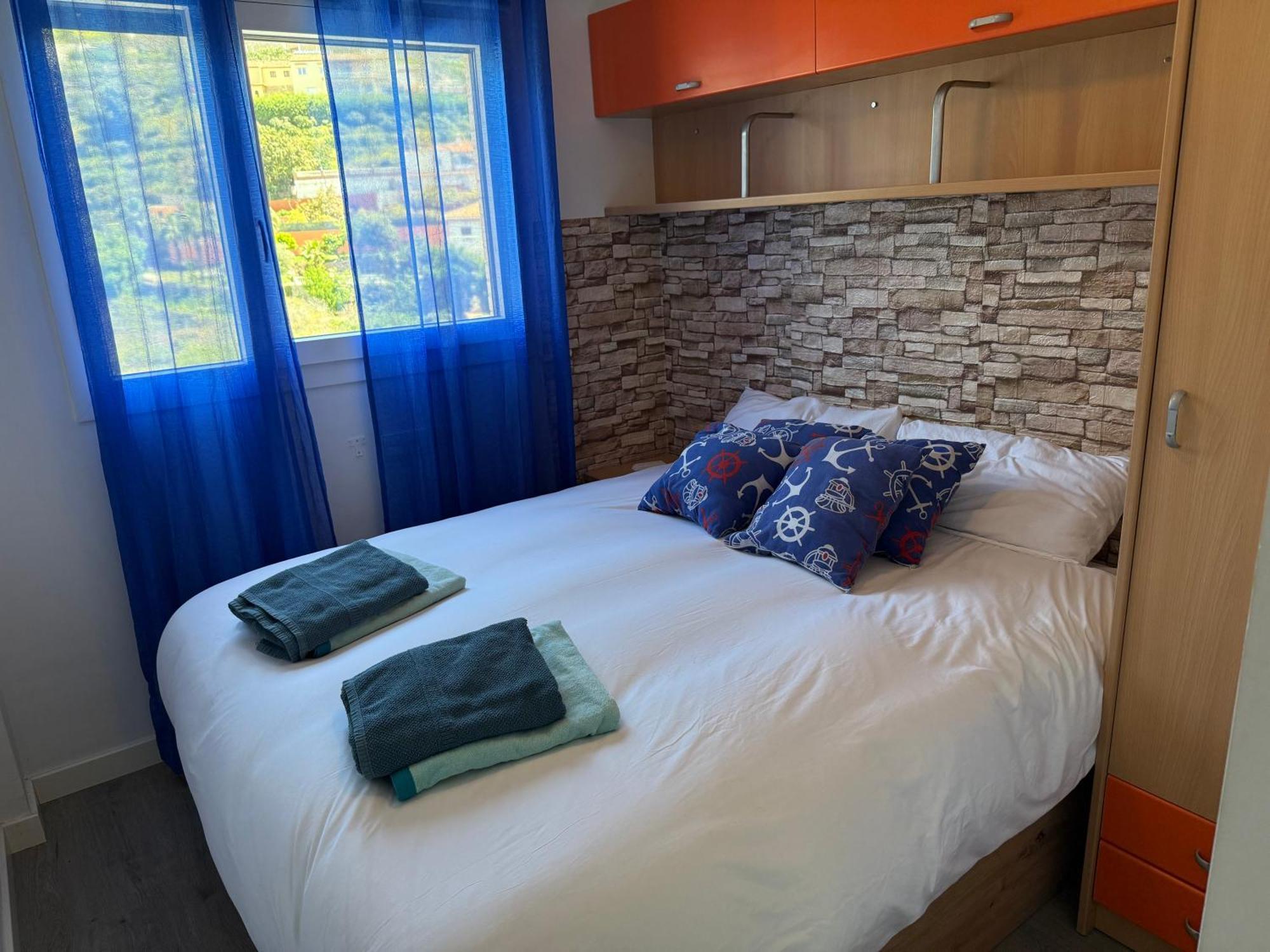 Atico 90M De Terraza, Jacuzzi Privado Y Cargador De Coche Electrico En Cabria, Almuñécar מראה חיצוני תמונה
