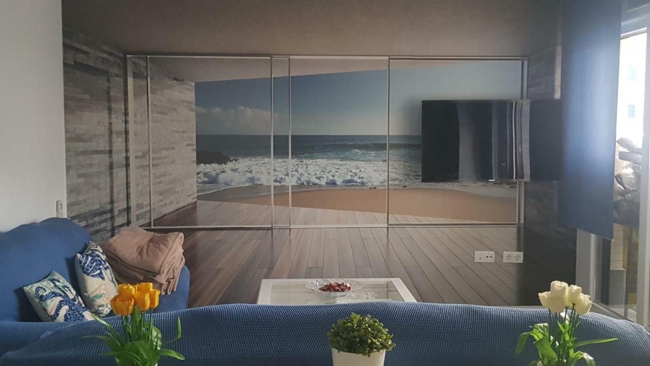 Atico 90M De Terraza, Jacuzzi Privado Y Cargador De Coche Electrico En Cabria, Almuñécar מראה חיצוני תמונה