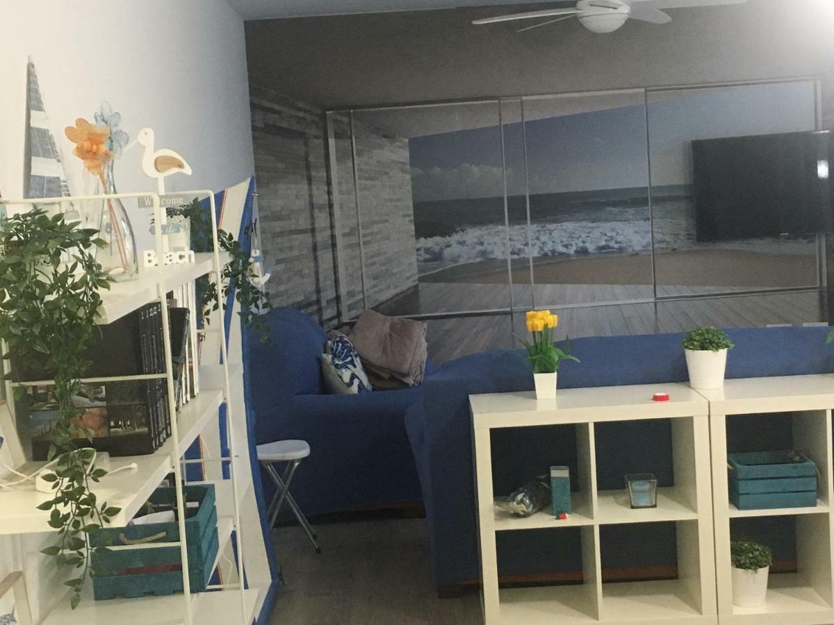 Atico 90M De Terraza, Jacuzzi Privado Y Cargador De Coche Electrico En Cabria, Almuñécar מראה חיצוני תמונה