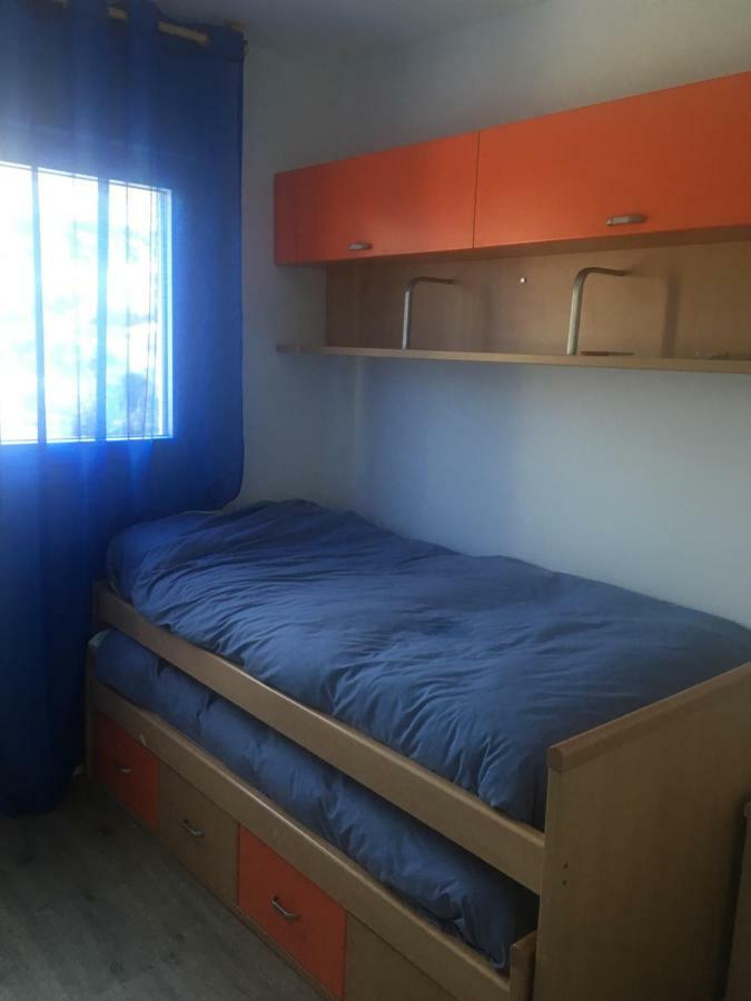 Atico 90M De Terraza, Jacuzzi Privado Y Cargador De Coche Electrico En Cabria, Almuñécar מראה חיצוני תמונה